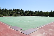 중앙체육공원 관광 정보와 주변 관광 명소 및 근처 맛집 여행 정보