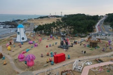 Ganjeolgot Sunrise Festival (울산 간절곶 해맞이) - Festivals - Korea travel and tourism information