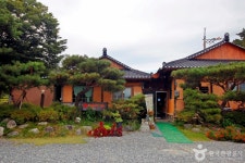 다솜차반 음식점 정보와 주변 관광 명소 및 근처 맛집 여행 정보