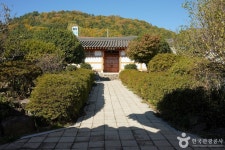 구암서원(창원) 관광 정보와 주변 관광 명소 및 근처 맛집 여행 정보