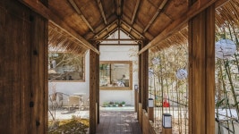 화진담 음식점 정보와 주변 관광 명소 및 근처 맛집 여행 정보