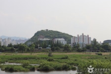 침산공원 관광 정보와 주변 관광 명소 및 근처 맛집 여행 정보