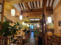 Insa-dong Chatjip (인사동찻집) - Restaurant - Korea travel and tourism information