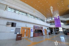 당진문예의전당 문화 정보와 주변 관광 명소 및 근처 맛집 여행 정보