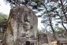 남원 신계리 마애여래좌상 관광 정보와 주변 관광 명소 및 근처 맛집 여행 정보
