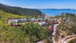 둘레길캠핑장 레저스포츠 정보와 주변 관광 명소 및 근처 맛집 여행 정보