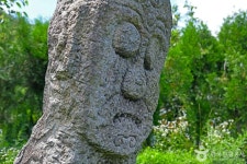 해평리석장승 관광 정보와 주변 관광 명소 및 근처 맛집 여행 정보