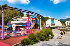 청주랜드 관광 정보와 주변 관광 명소 및 근처 맛집 여행 정보