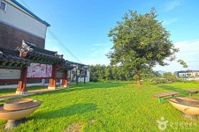 말목장터와 감나무 - 주변 여행 및 근처 관광 명소 - 국내 여행 정보와 관광 명소 정보