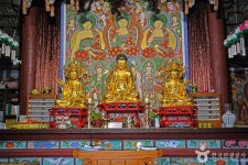 보덕사(영월) 관광 정보와 주변 관광 명소 및 근처 맛집 여행 정보