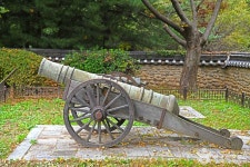 논현포대 관광 정보와 주변 관광 명소 및 근처 맛집 여행 정보