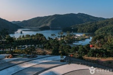 증평 에듀팜(벨포레 리조트) 관광 정보와 주변 관광 명소 및 근처 맛집 여행 정보