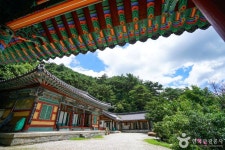 송계사(거창) 관광 정보와 주변 관광 명소 및 근처 맛집 여행 정보