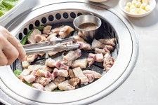서귀포흑돼지명가 음식점 정보와 주변 관광 명소 및 근처 맛집 여행 정보