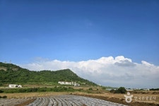 당산봉 관광 정보와 주변 관광 명소 및 근처 맛집 여행 정보