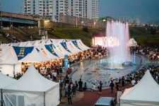페인터즈 최신 축제 공연 행사 정보와 주변 관광 명소 및 근처 맛집 여행 정보