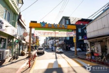 화천시장 쇼핑 정보와 주변 관광 명소 및 근처 맛집 여행 정보
