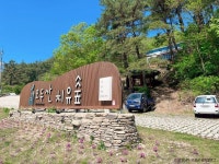 오두산 치유숲 관광 정보와 주변 관광 명소 및 근처 맛집 여행 정보