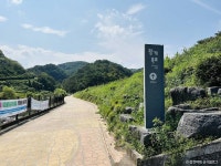 황계폭포 관광 정보와 주변 관광 명소 및 근처 맛집 여행 정보