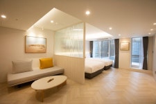 덕구온천호텔&콘도 숙박 정보와 주변 관광 명소 및 근처 맛집 여행 정보