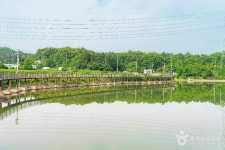 향리저수지 관광 정보와 주변 관광 명소 및 근처 맛집 여행 정보