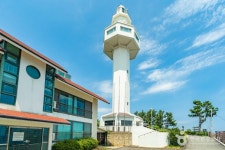 대진등대 관광 정보와 주변 관광 명소 및 근처 맛집 여행 정보