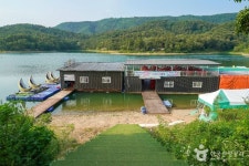 봉무공원 관광 정보와 주변 관광 명소 및 근처 맛집 여행 정보