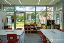 조치원문화정원 관광 정보와 주변 관광 명소 및 근처 맛집 여행 정보