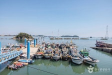 진두선착장 관광 정보와 주변 관광 명소 및 근처 맛집 여행 정보