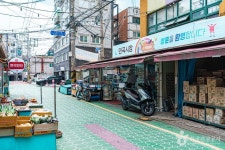 면곡시장 쇼핑 정보와 주변 관광 명소 및 근처 맛집 여행 정보