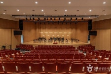 심산기념문화센터 관광 정보와 주변 관광 명소 및 근처 맛집 여행 정보