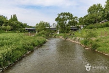 양재천 근린공원 관광 정보와 주변 관광 명소 및 근처 맛집 여행 정보