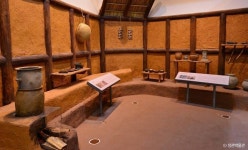 정관박물관 문화 정보와 주변 관광 명소 및 근처 맛집 여행 정보