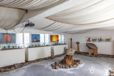 자연사랑미술관 문화 정보와 주변 관광 명소 및 근처 맛집 여행 정보