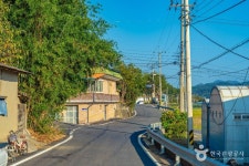 북방마을 관광 정보와 주변 관광 명소 및 근처 맛집 여행 정보