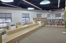 전북특별자치도교육청 전주학생교육문화관 레저스포츠 정보와 주변 관광 명소 및 근처 맛집 여행 정보