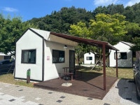 덕동자동차야영장 레저스포츠 정보와 주변 관광 명소 및 근처 맛집 여행 정보