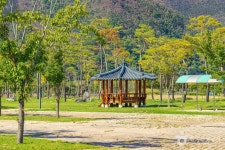 금소생태공원 관광 정보와 주변 관광 명소 및 근처 맛집 여행 정보