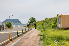 해맞이해안로 관광 정보와 주변 관광 명소 및 근처 맛집 여행 정보