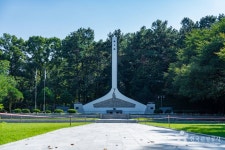 용인중앙공원 관광 정보와 주변 관광 명소 및 근처 맛집 여행 정보