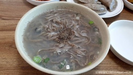 두메칼국수만두 음식점 정보와 주변 관광 명소 및 근처 맛집 여행 정보