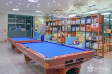 의정부시 청소년수련관 레저스포츠 정보와 주변 관광 명소 및 근처 맛집 여행 정보