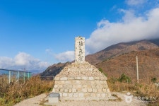 미시령옛길 레저스포츠 정보와 주변 관광 명소 및 근처 맛집 여행 정보