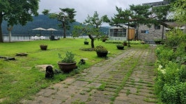 달강 숙박 정보와 주변 관광 명소 및 근처 맛집 여행 정보