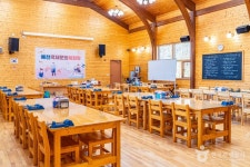 예천목재문화체험장 관광 정보와 주변 관광 명소 및 근처 맛집 여행 정보