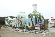 노을&바다 펜션 - 주변 여행 및 근처 관광 명소 - 국내 여행 정보와 관광 명소 정보