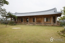 Wolchulsan Spa Tourist Hotel (월출산온천관광호텔) - Logement - Voyage Corée et information touristique