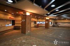 Yongpyong Ski Resort (용평리조트 스키장) - Leisure - Korea travel and tourism information