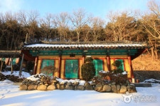 북고사(무주) 관광 정보와 주변 관광 명소 및 근처 맛집 여행 정보