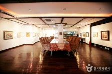 Baegyang Tourist Hotel (백양관광호텔) - Alojamiento - los viajes e información turística de Corea